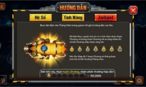Bắn Cá Đại Chiến B52 Tại Nhà Cái HM88