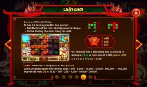 Nổ Hũ Lân Hái Lộc Tại HM88