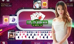 Tiến Lên Miền Nam HM88