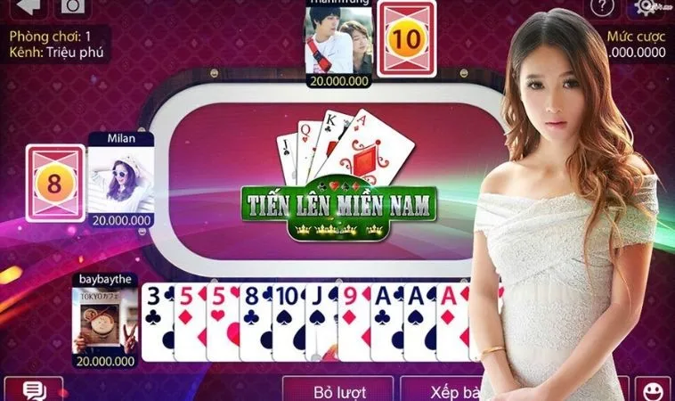 Tiến Lên Miền Nam HM88