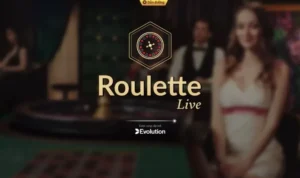 Roulette Nhà Cái HM88