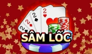 Sâm Lốc Nhà Cái HM88