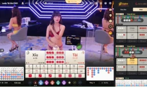 Tài Xỉu Nhà Cái HM88