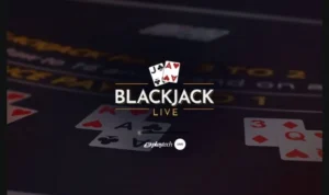 Blackjack Tại HM88