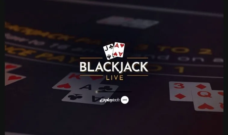 Blackjack Tại HM88