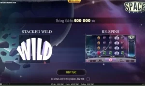 Nổ Hũ Vũ Trụ Tại HM88