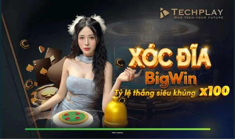 Xóc Đĩa Tại HM88